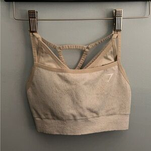 Gymshark xs sports bra